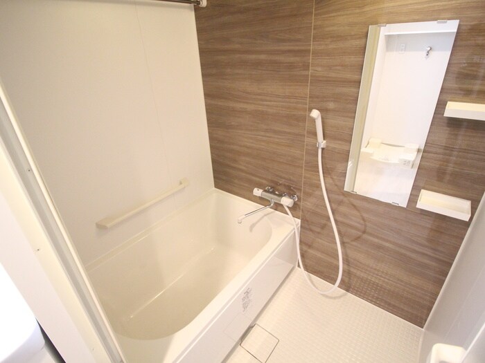 物件内観写真15　(バス／シャワールーム等)