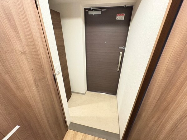 廊下
