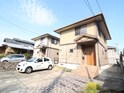 井上タウンハウスⅡ　B棟