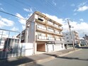 グランドハイツ嵯峨