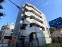 ベルフィーユ鳴尾