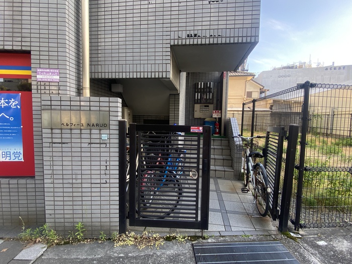外観写真