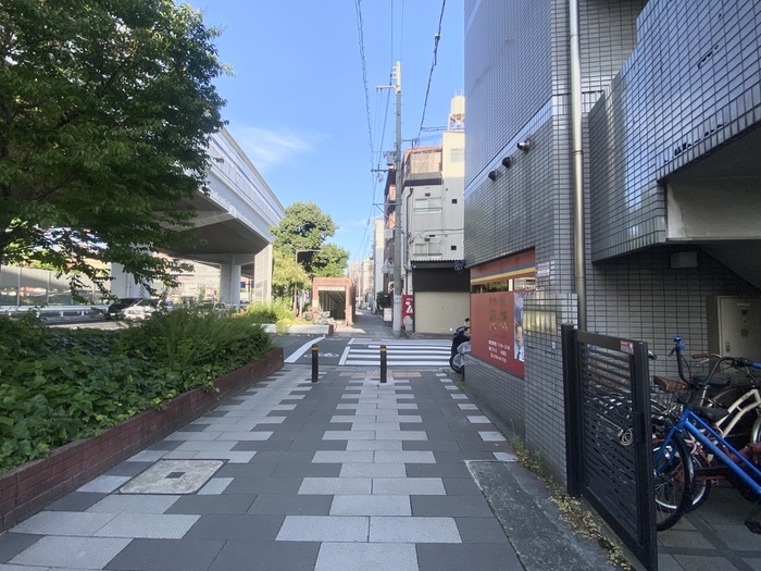 外観写真