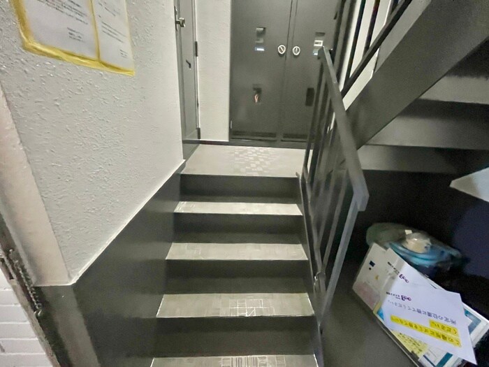 物件外観写真5　(建物設備)