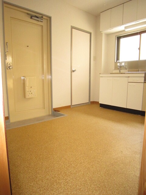 物件内観写真14　(キッチン)