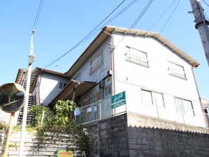 寿荘外観写真