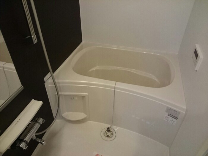 物件内観写真9　(バス／シャワールーム等)