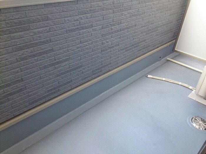 物件内観写真12　(ベランダ・バルコニー)