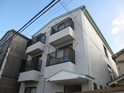 サンハイツ井口堂