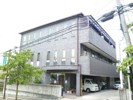 五番館外観写真