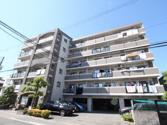 物件外観写真2　(外観写真)