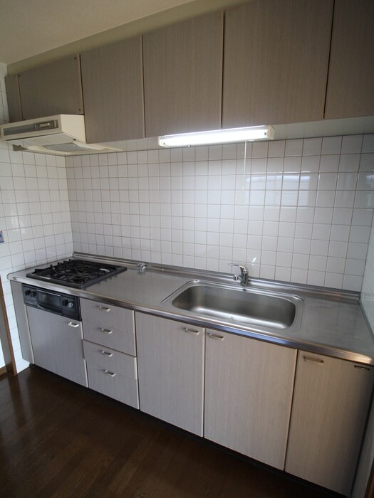 物件内観写真7　(キッチン)