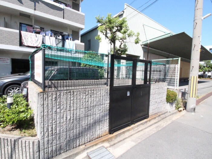 物件外観写真5　(建物設備)