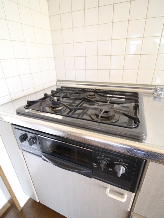 物件内観写真18　(キッチン)