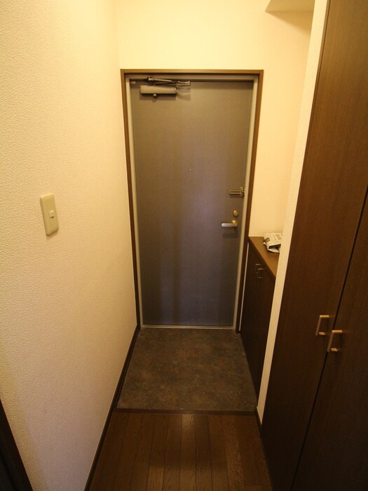 物件内観写真20　(玄関)