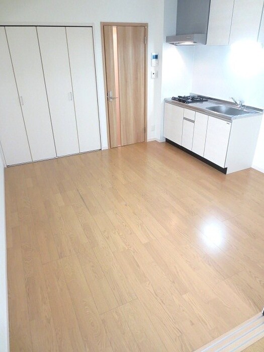 物件内観写真4　(キッチン)