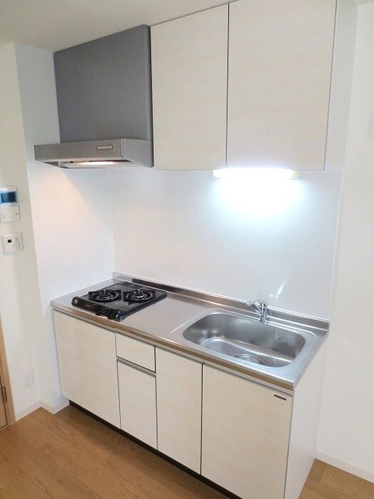 物件内観写真5　(キッチン)