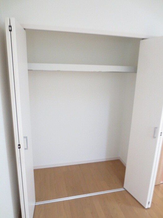 物件内観写真9　(収納)
