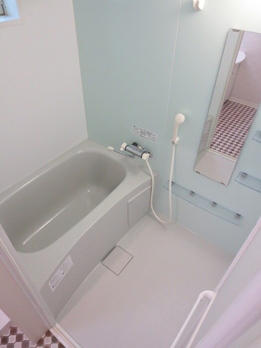 物件内観写真10　(バス／シャワールーム等)