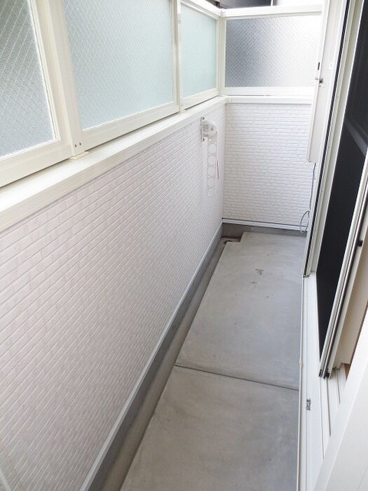 物件内観写真13　(ベランダ・バルコニー)