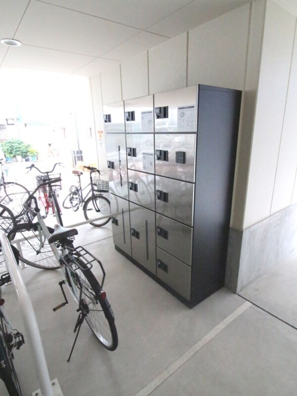 建物設備