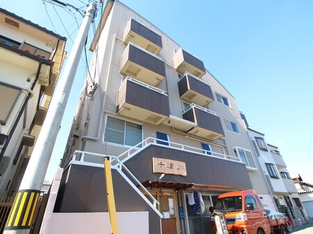 エスポワール桜の町外観写真