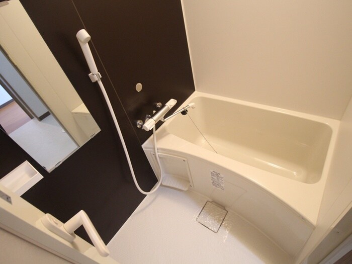 物件内観写真9　(バス／シャワールーム等)