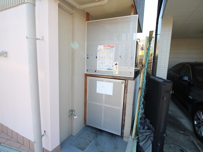 物件外観写真4　(その他)