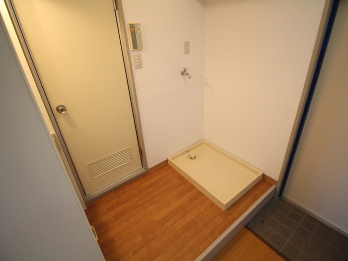 物件内観写真13　(トイレ)