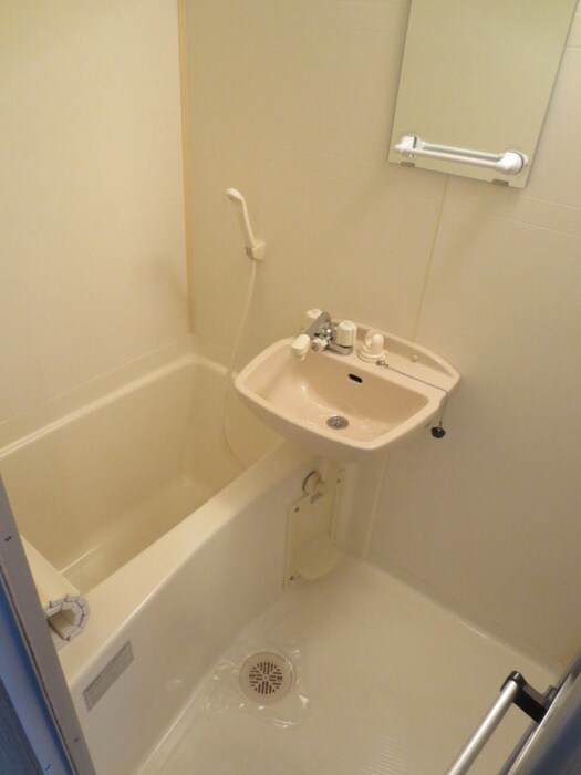 物件内観写真11　(バス／シャワールーム等)