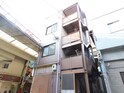 ラ・セレナーデ東住吉