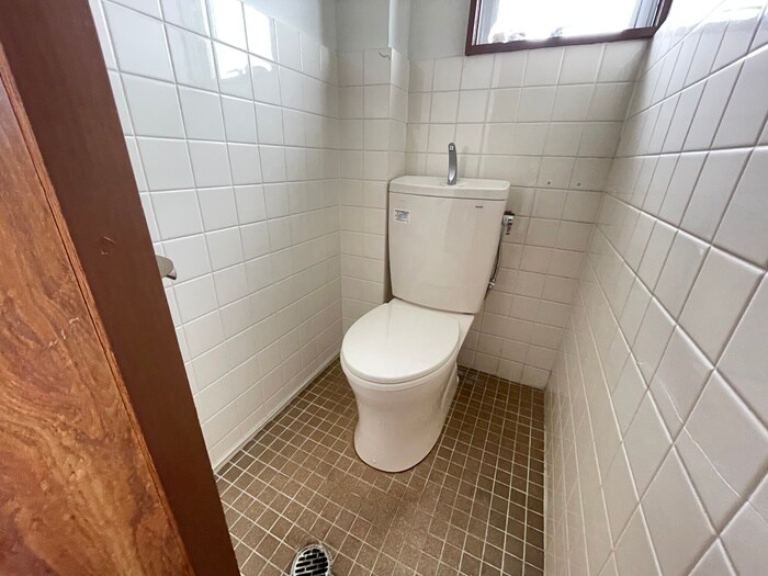 物件内観写真9　(トイレ)