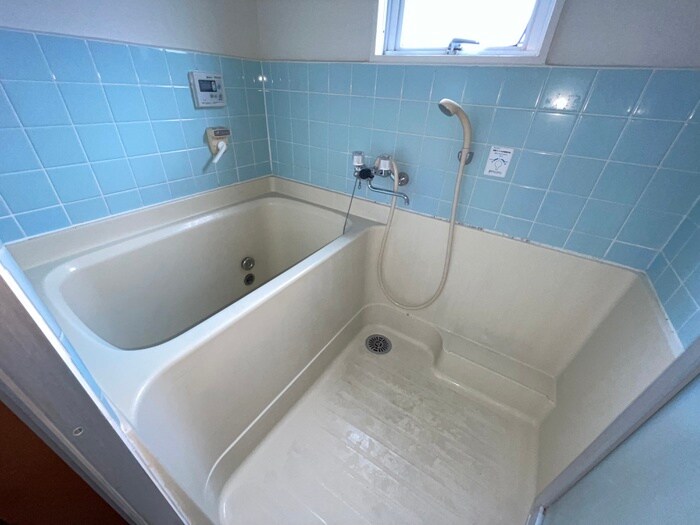 物件内観写真10　(バス／シャワールーム等)