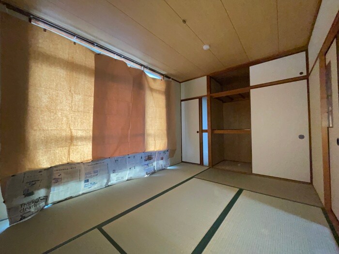 物件内観写真16　(居室)