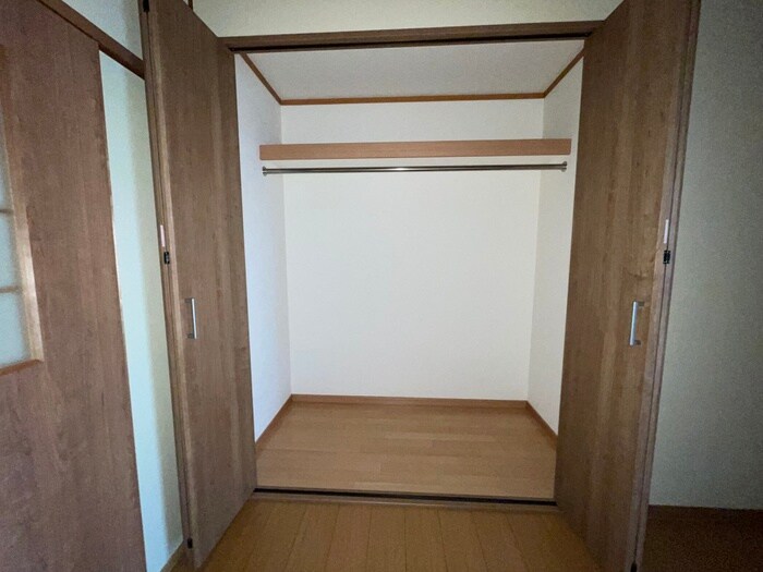 物件内観写真17　(収納)