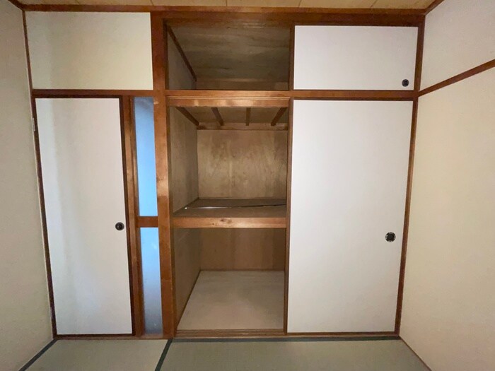 物件内観写真18　(収納)