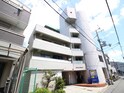 橋本第二総合ビル