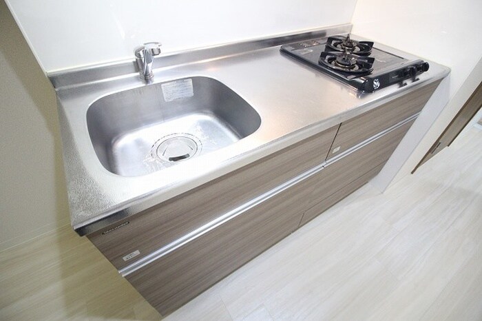 物件内観写真12　(キッチン)