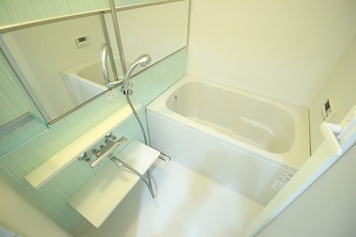 物件内観写真13　(バス／シャワールーム等)