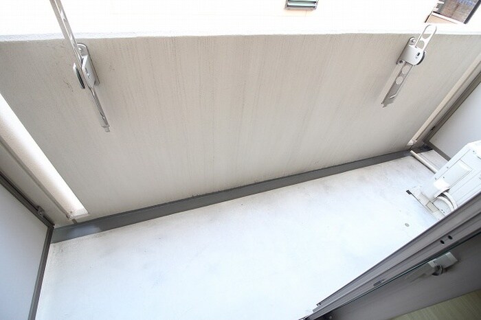 物件内観写真16　(ベランダ・バルコニー)