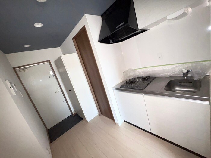 物件内観写真9　(キッチン)