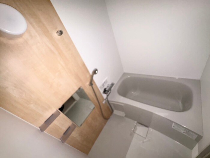 物件内観写真14　(バス／シャワールーム等)