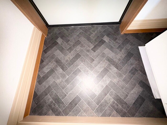 物件内観写真20　(玄関)