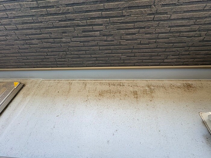 物件内観写真21　(ベランダ・バルコニー)