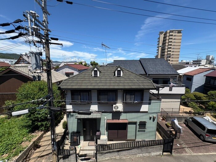 物件内観写真22　(周辺環境)