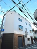 玉出ハウス