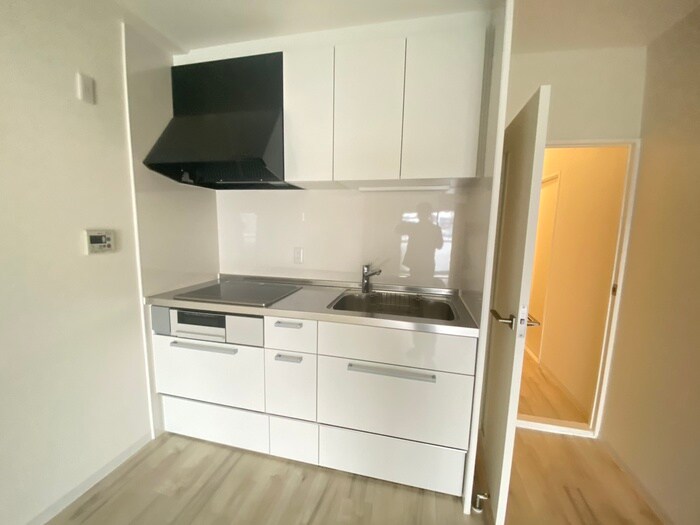 物件内観写真7　(キッチン)