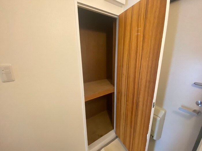 物件内観写真17　(靴箱)