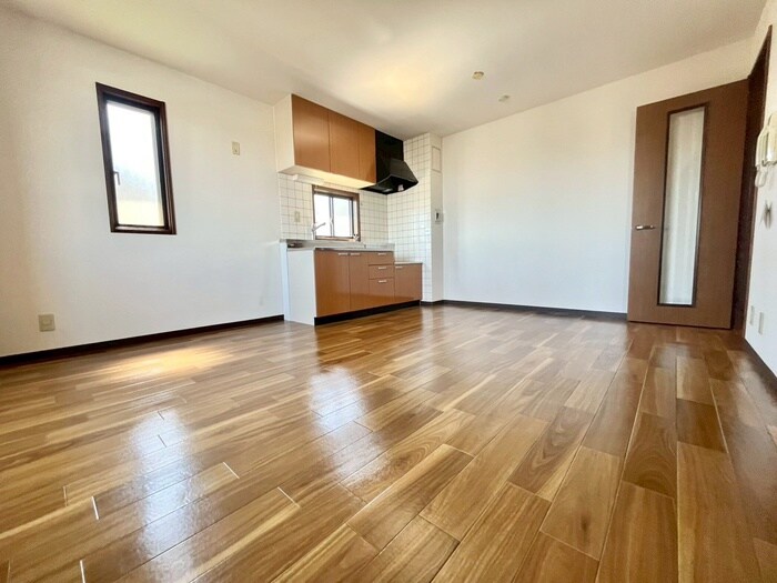 物件内観写真7　(居室)