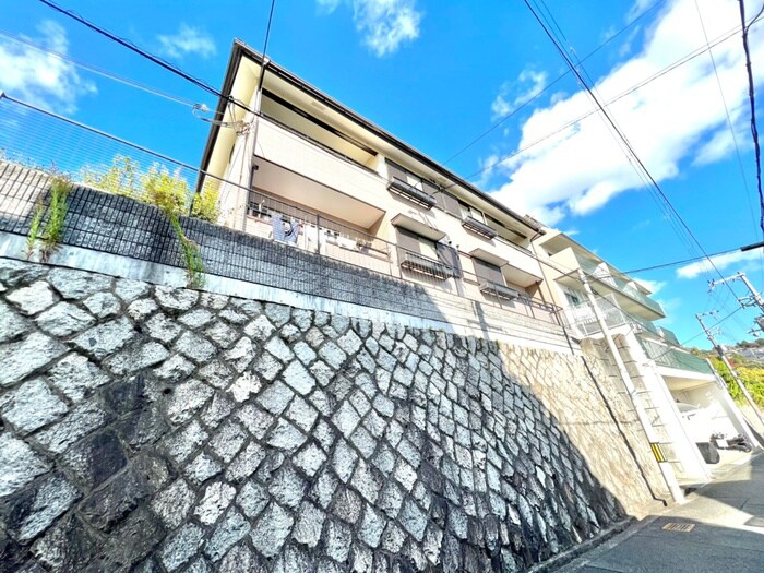 物件外観写真6　(外観写真)